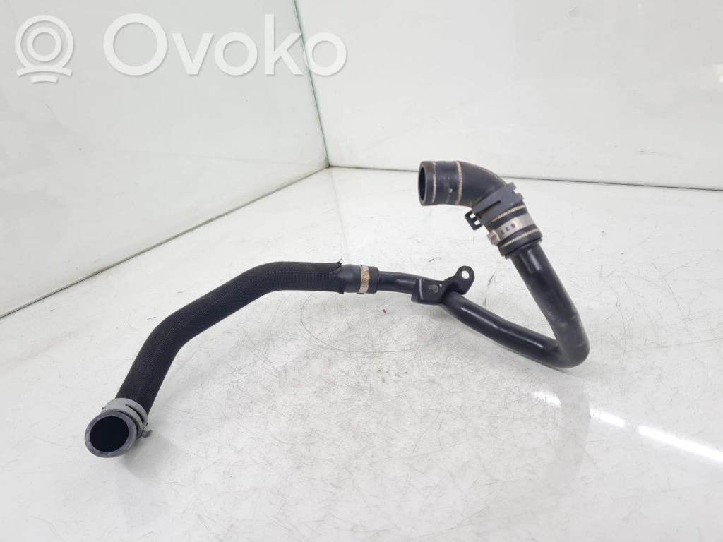 Engine coolant pipe/hose   059103227M,059103493A