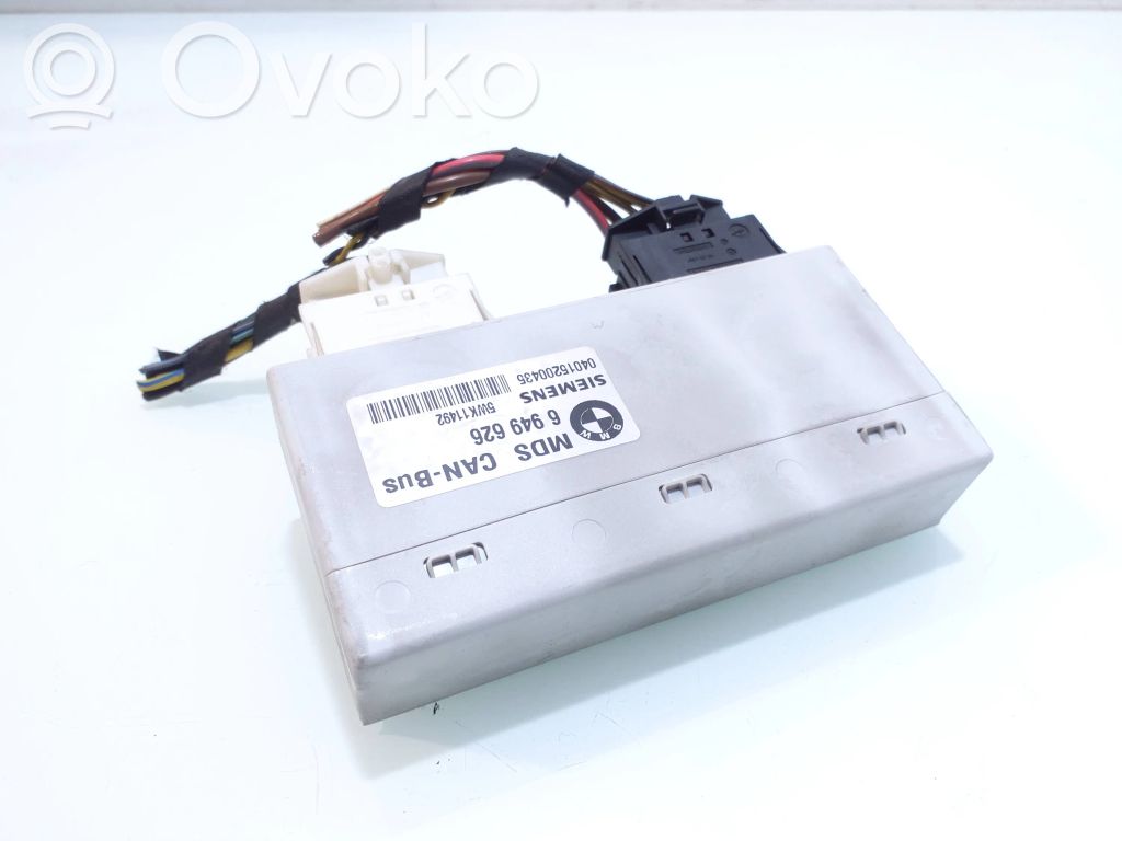 Kattoikkunan ohjainlaite/moduuli   6949626