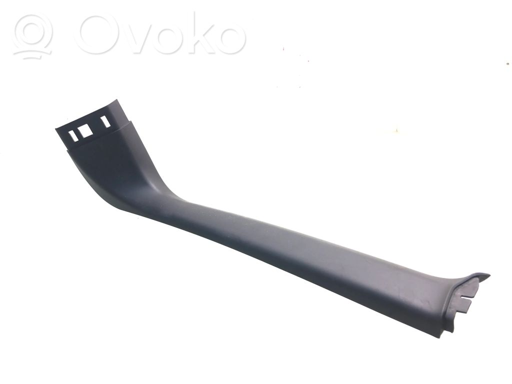 BMW 5 E60 E61 Other trunk/boot trim element 