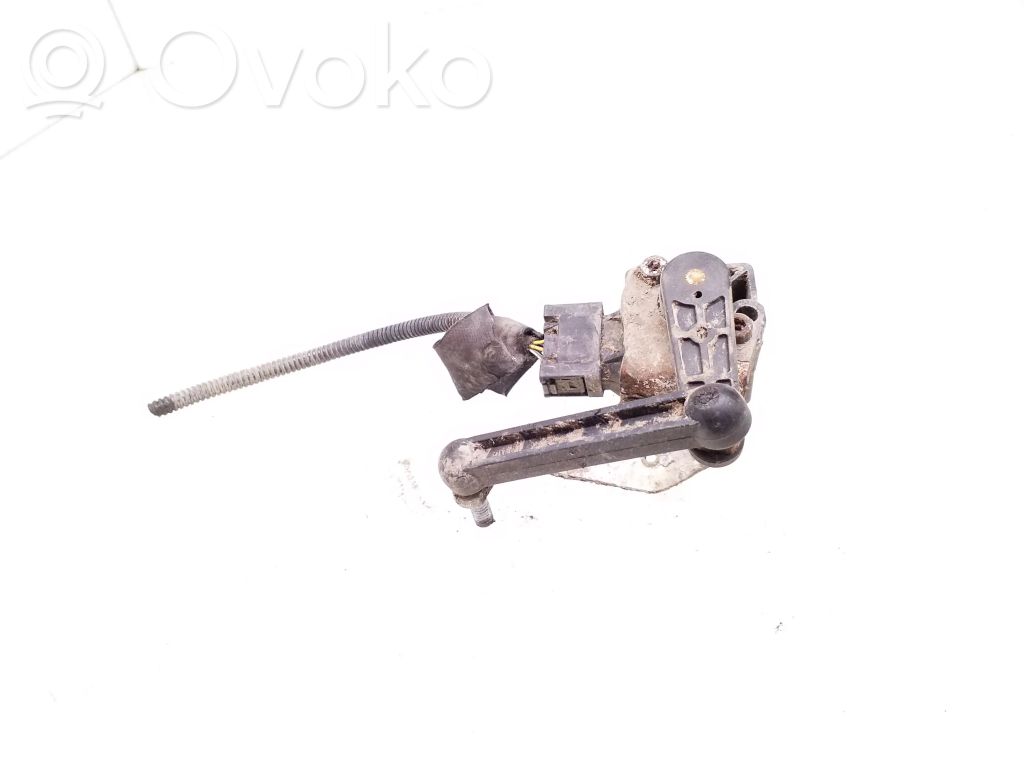 BMW 5 E60 E61 Headlight/headlamp level sensor 