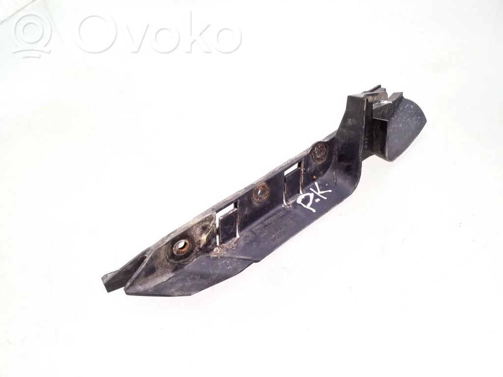 BMW 5 E60 E61 Front bumper mounting bracket 