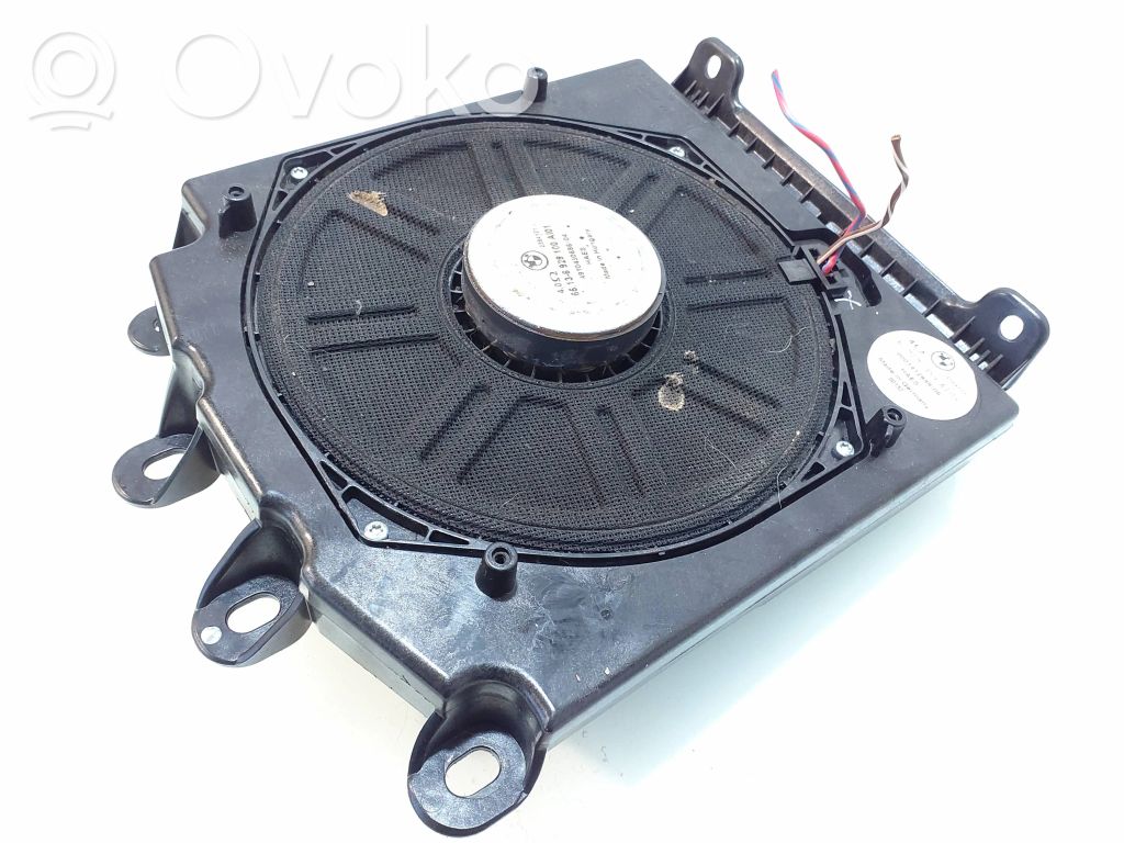 Enceinte subwoofer   2384121,6929100,6919354