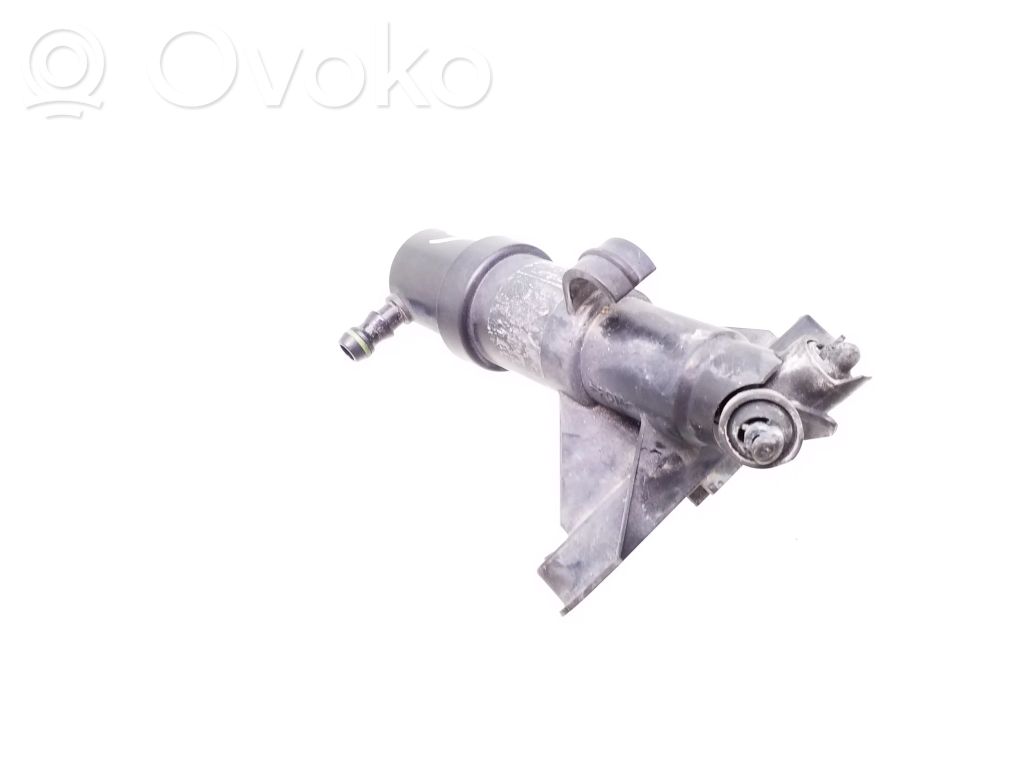 Headlight washer spray nozzle   080904