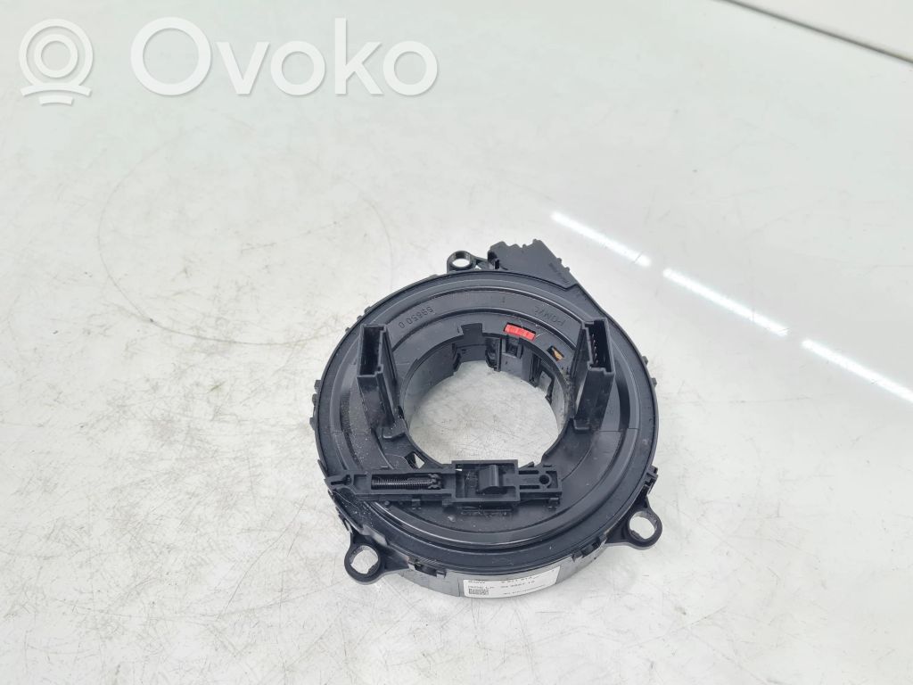 BMW 5 E60 E61 Gaisa spilvenu lenta (SRS gredzens) 