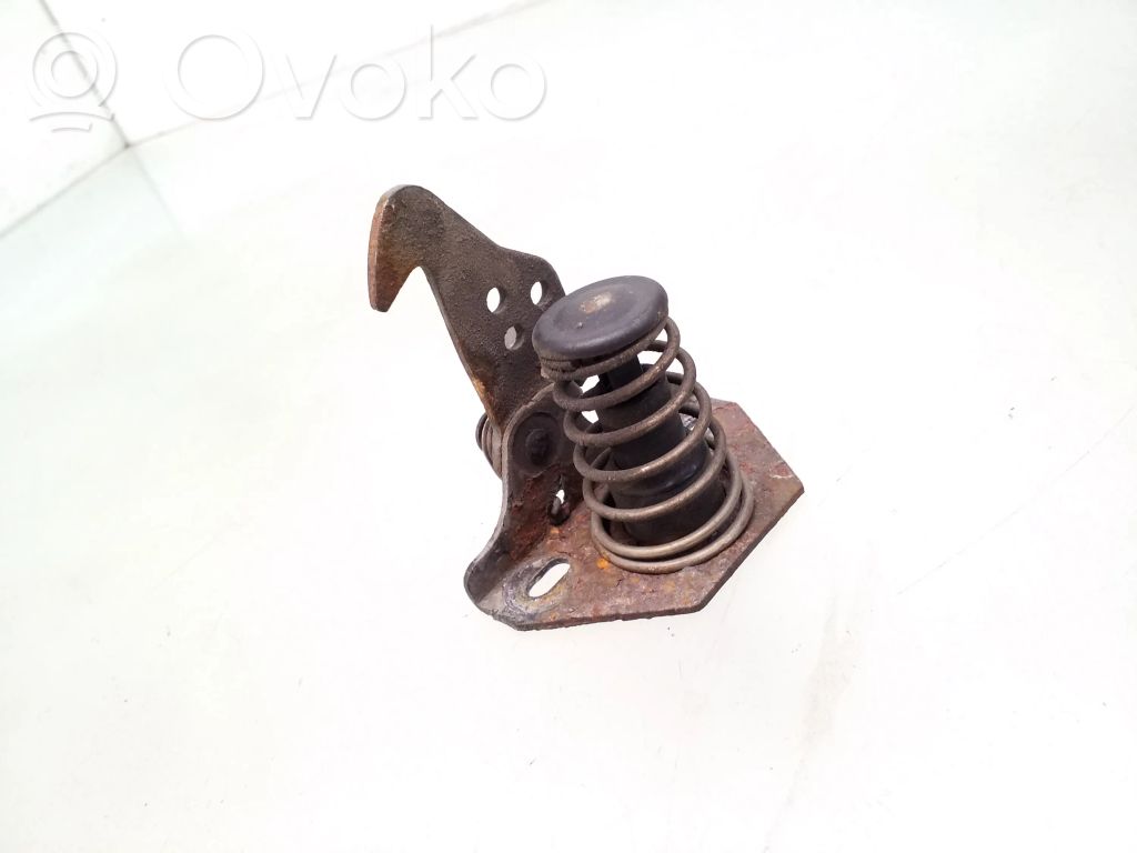BMW 5 E60 E61 Serrure de capot 