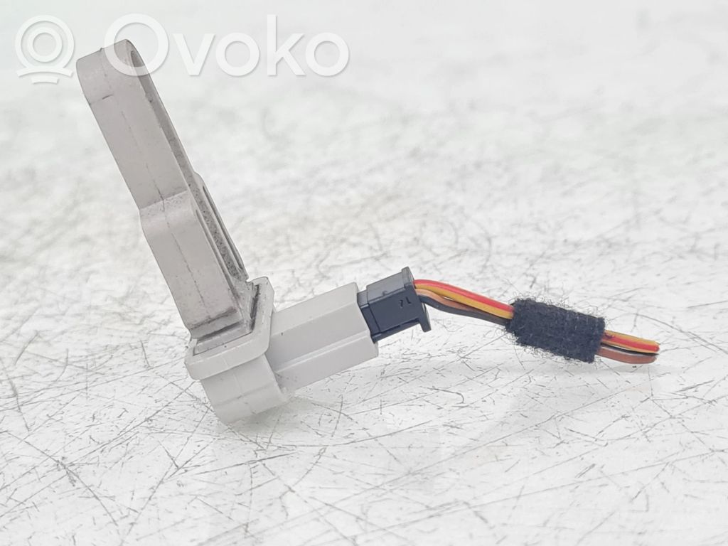 BMW 5 E60 E61 Sensor de temperatura interna 