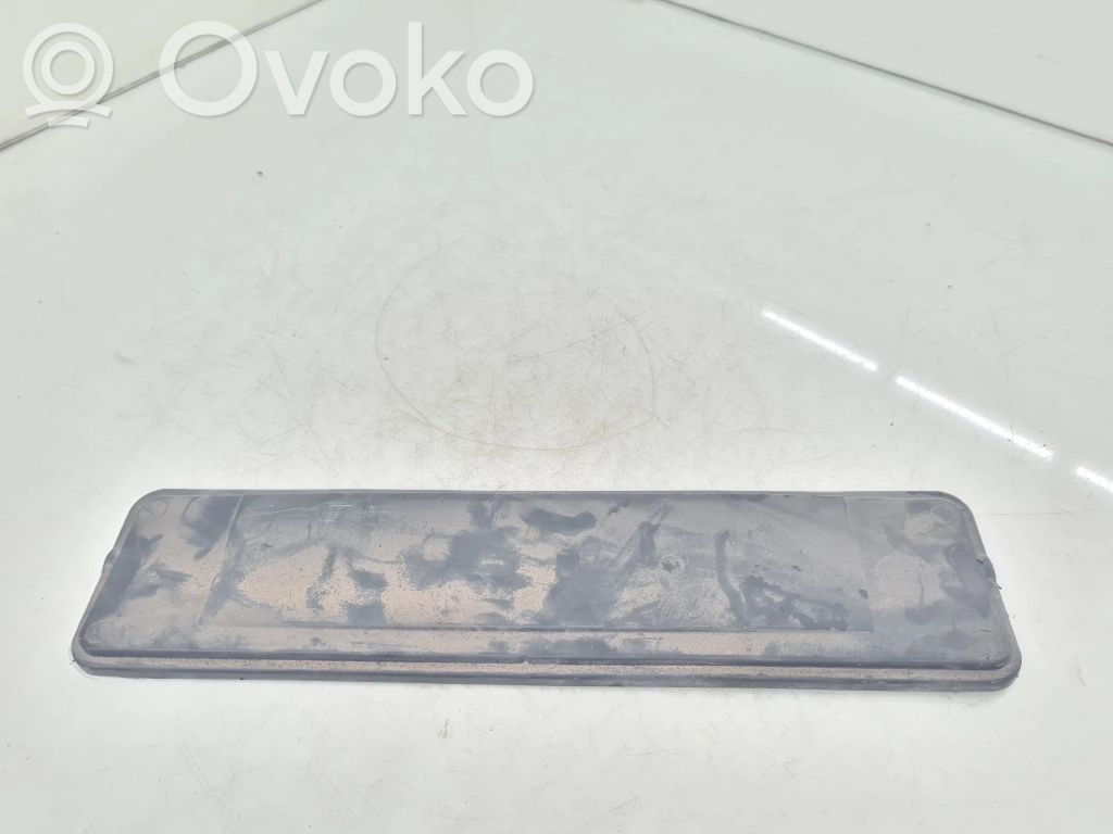 BMW 5 E60 E61 Autres éléments garniture de coffre 