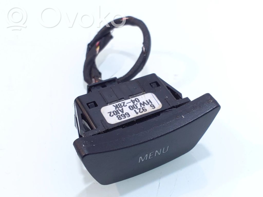 Interruptor de control del ordenador de a bordo   6921668