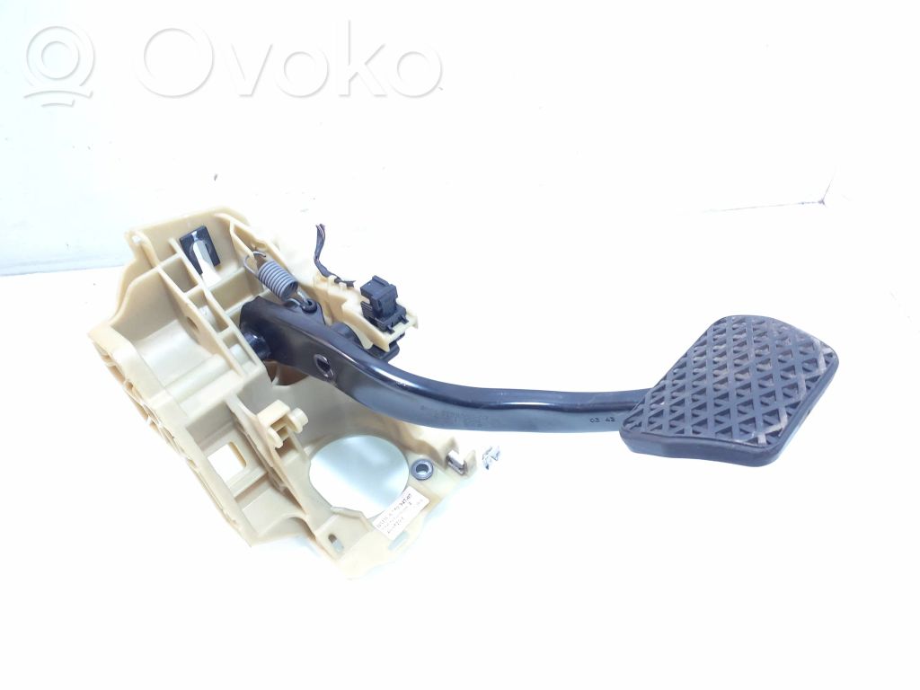 BMW 5 E60 E61 Brake pedal 