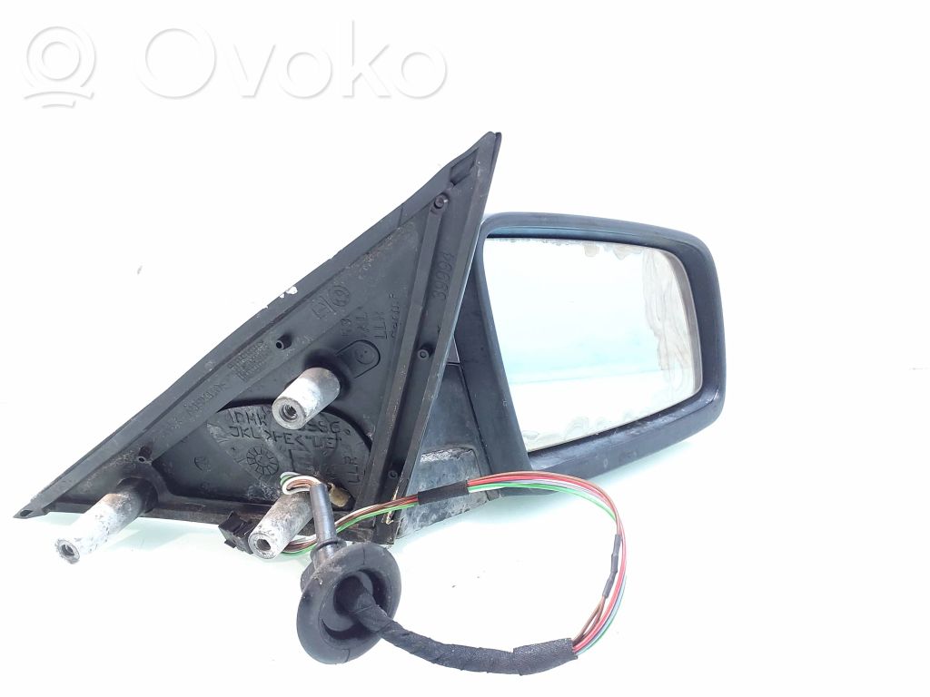 Oglindă electrică ușă față   E1010748