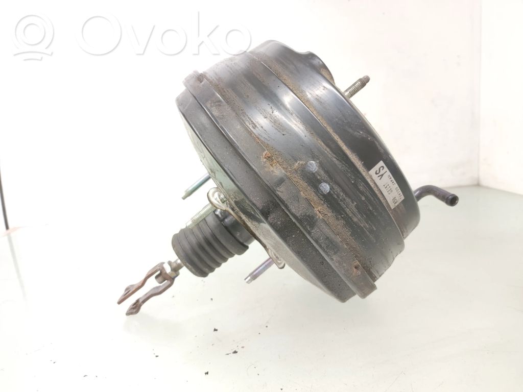 Subaru Legacy Servofreno 