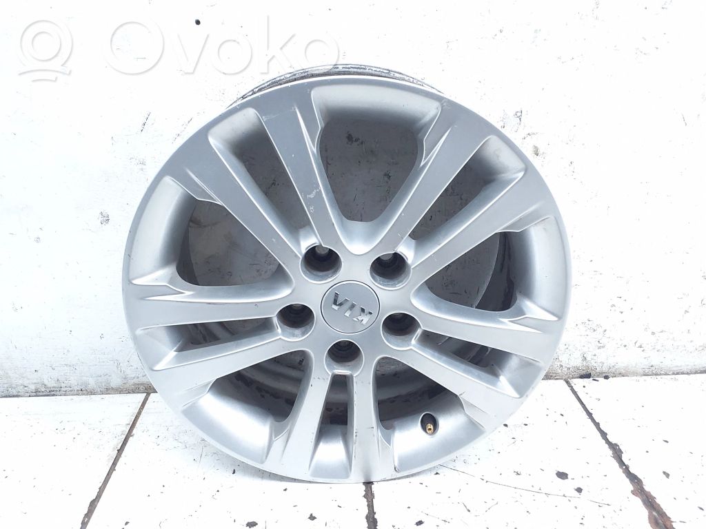 KIA Ceed Llanta de aleación R16 