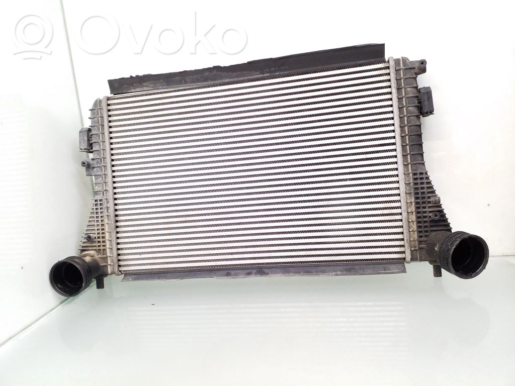 Volkswagen PASSAT B6 Radiatore intercooler
