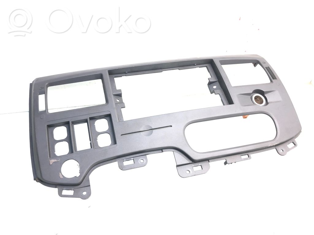 Ford Transit Panneau de garniture console centrale 