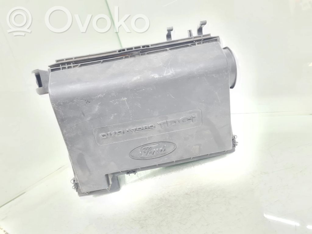Ford Transit Cutie filtru aer 