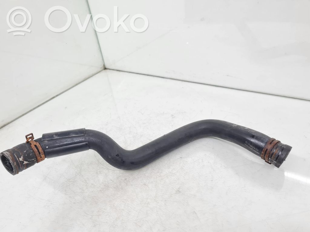 Ford Transit Engine coolant pipe/hose 