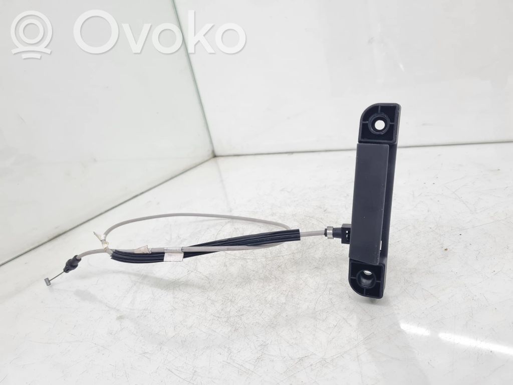 Ford Transit Sliding door interior handle 