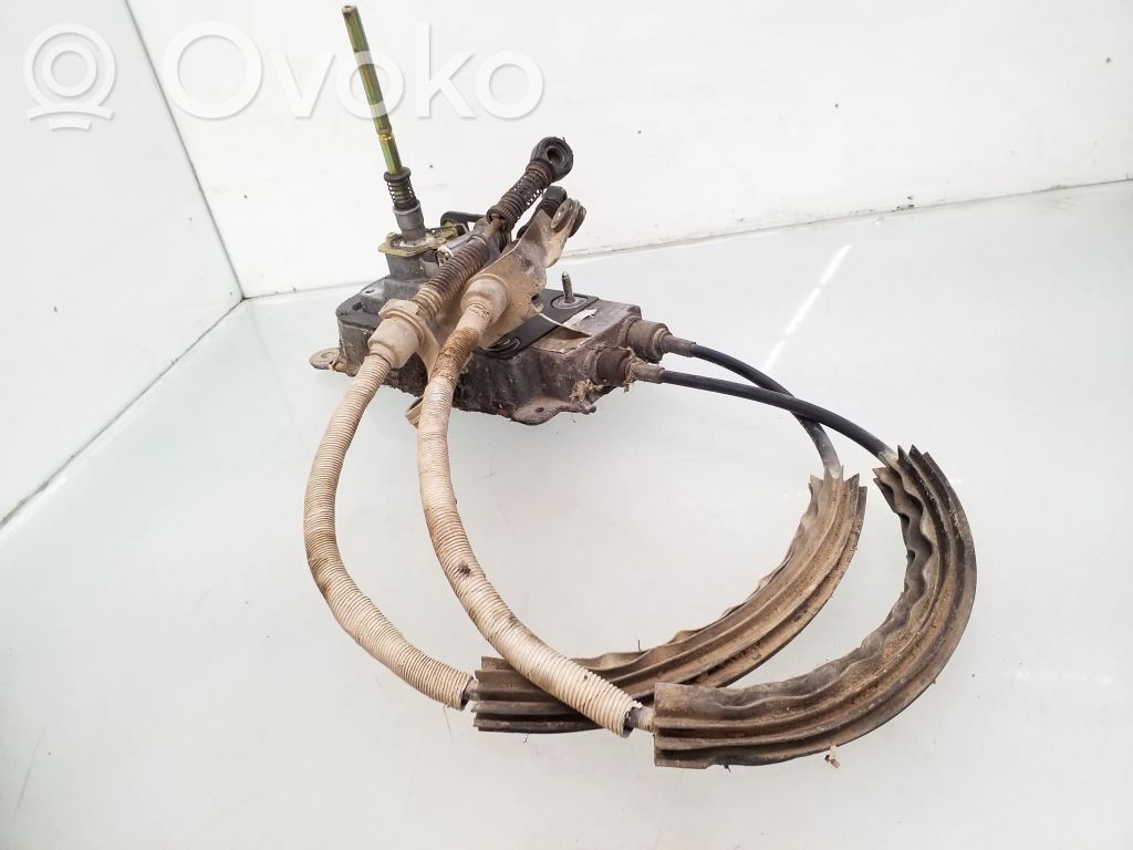 Skoda Octavia Mk1 (1U) Lewarek zmiany biegów / górny 