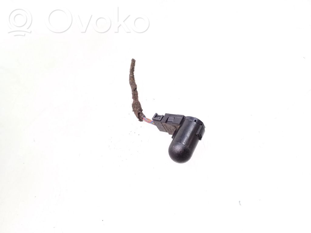 Opel Zafira B Sensor de luz solar 