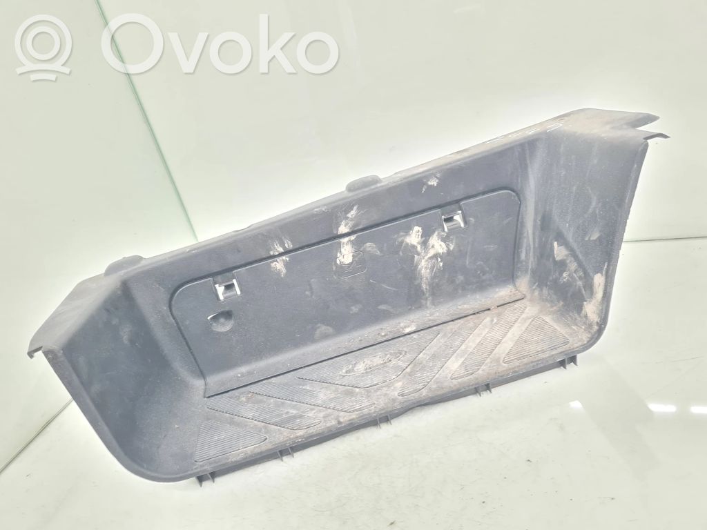 Ford Transit Front sill trim cover 