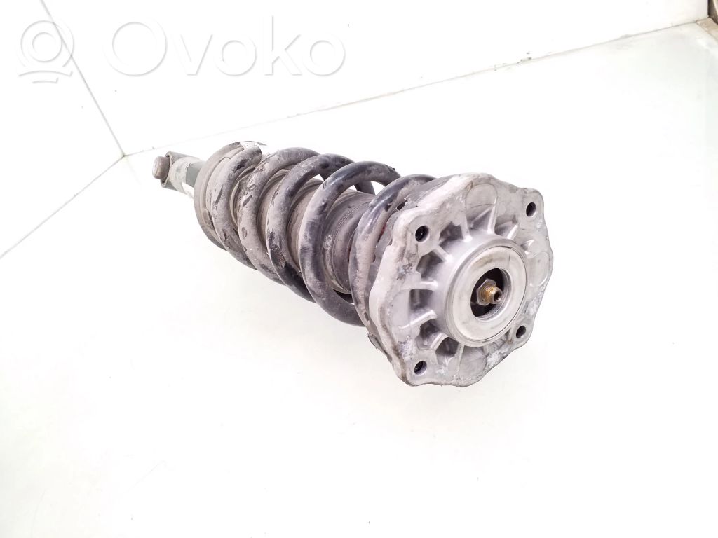 BMW X3 G01 Ansamblu amortizor cu arc spate 