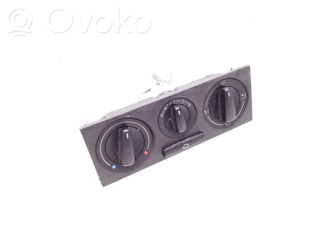 Unitate control climatizare   1J0819045F