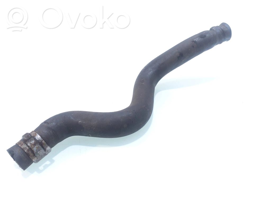 Opel Zafira B Conductă/furtun lichid de răcire motor 