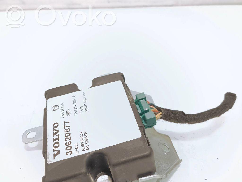 Volvo S40, V40 Unitate/modul comandă imobilizator 