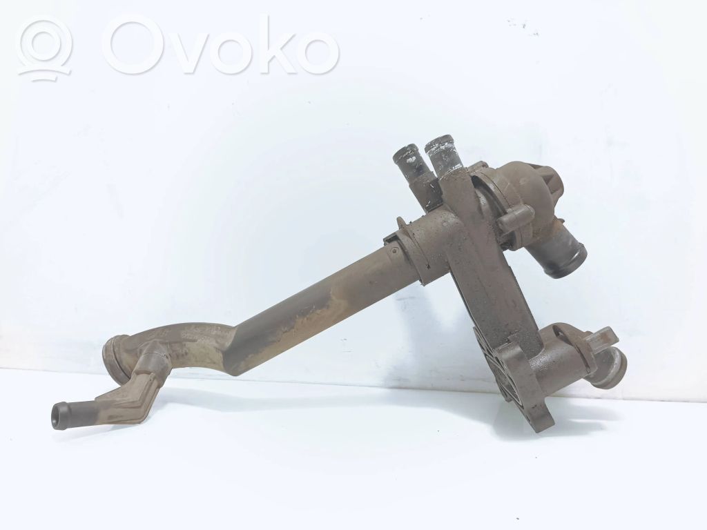 Volkswagen Polo Termostato/alloggiamento del termostato