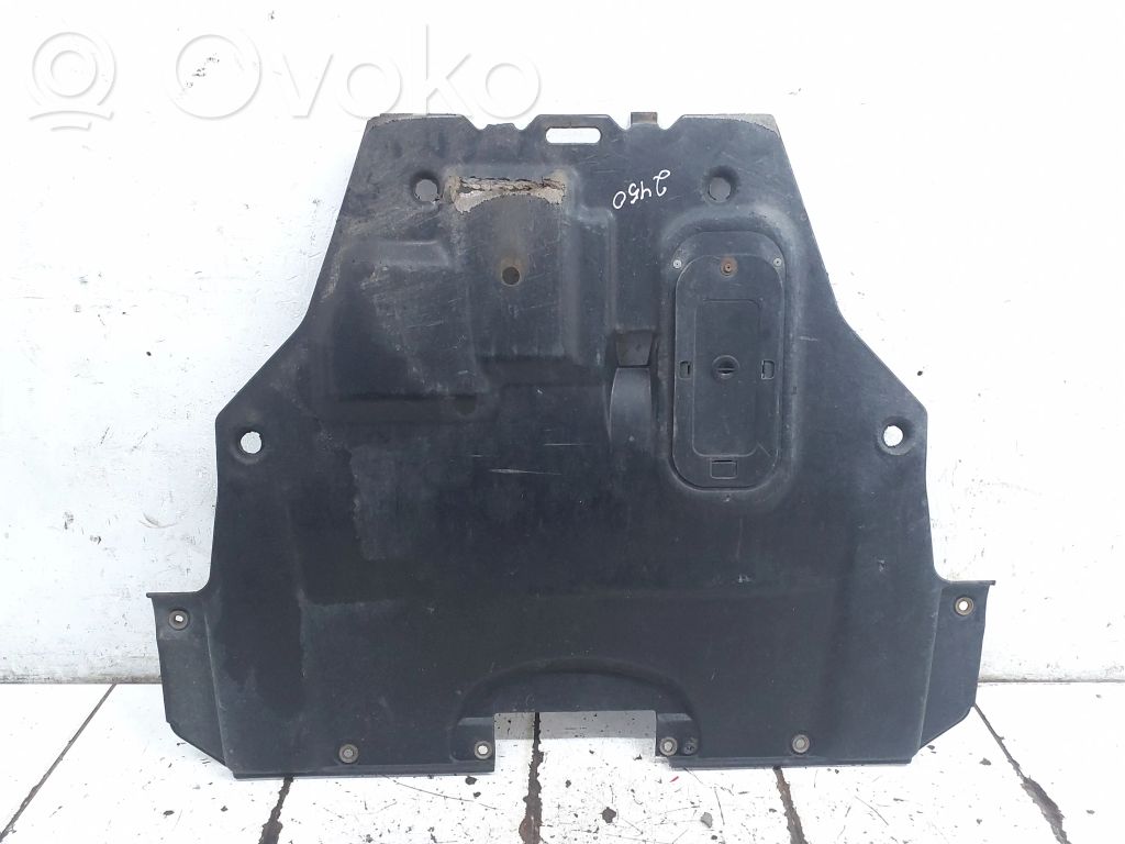 Mazda 6 Engine splash shield/under tray 