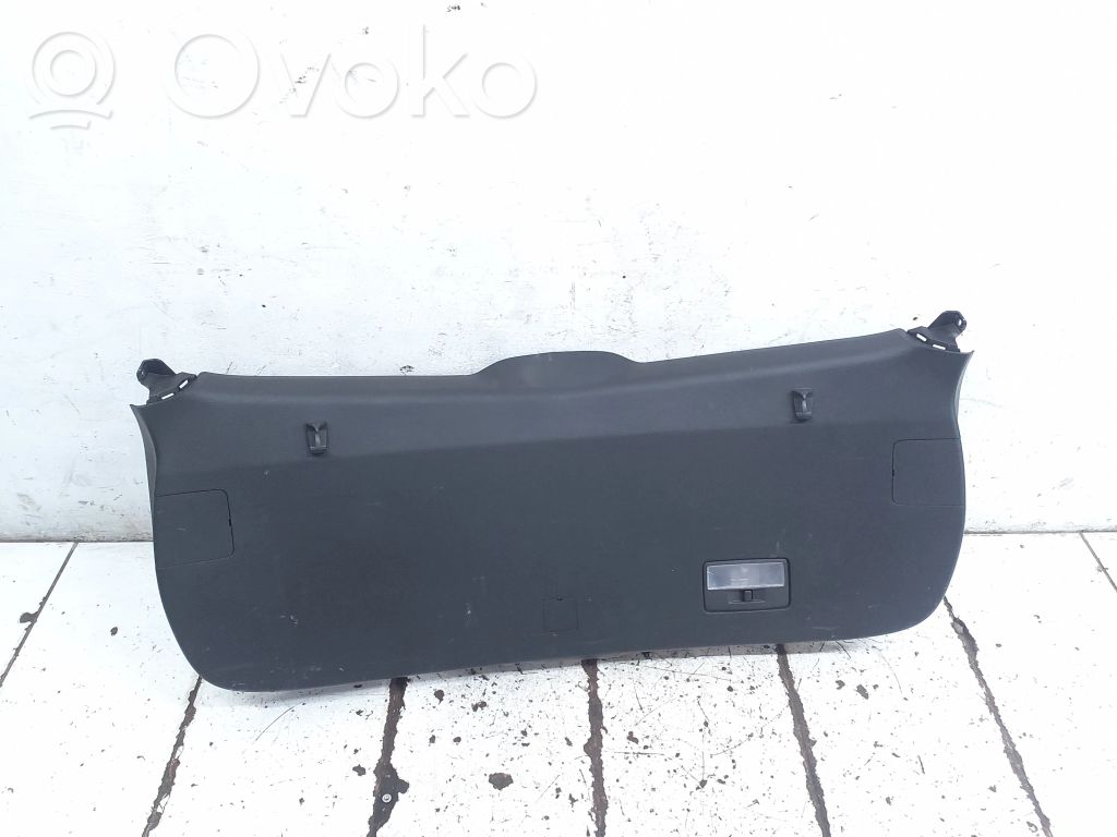 Mazda 6 Tailgate/boot lid cover trim 