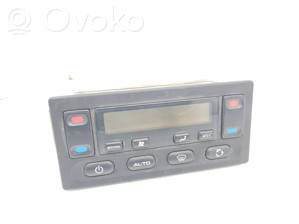 Land Rover Discovery Climate control unit 