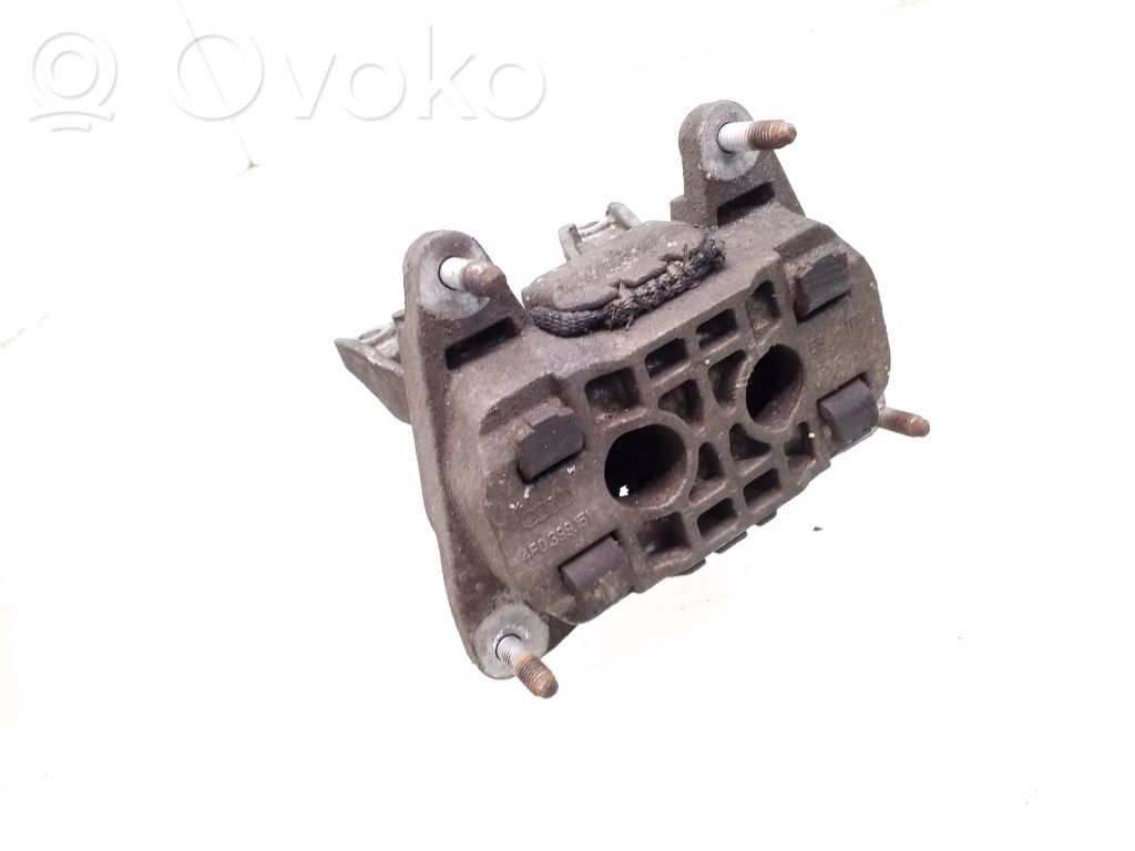 Audi A6 S6 C6 4F Gearbox mount 