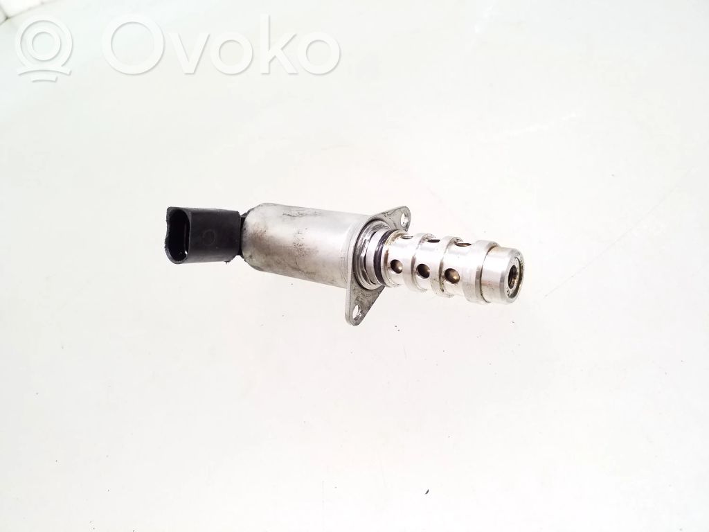 Audi A6 S6 C6 4F Nokka-akselin vanos-ajastusventtiili 