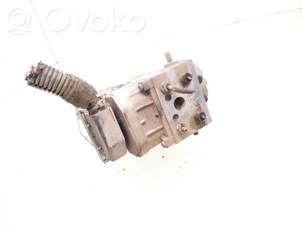 Opel Astra G ABS Blokas 