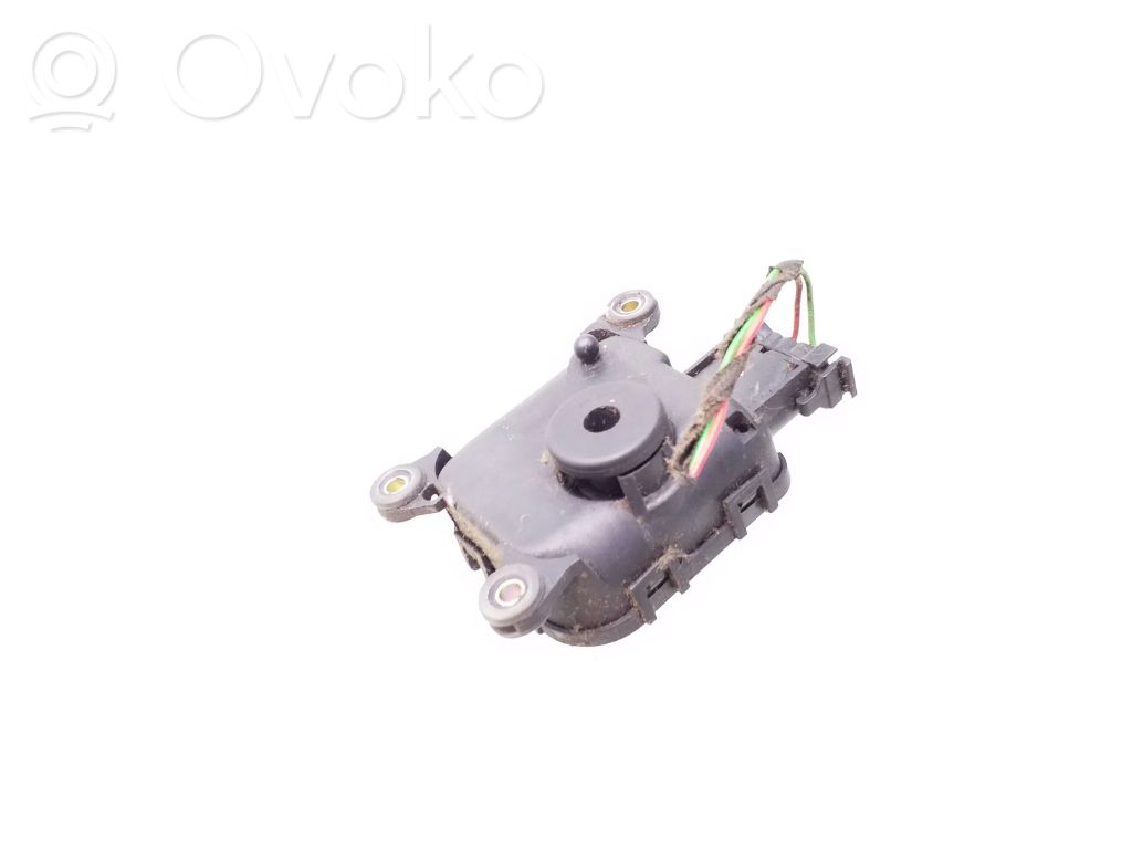 Opel Astra G Motorino attuatore aria