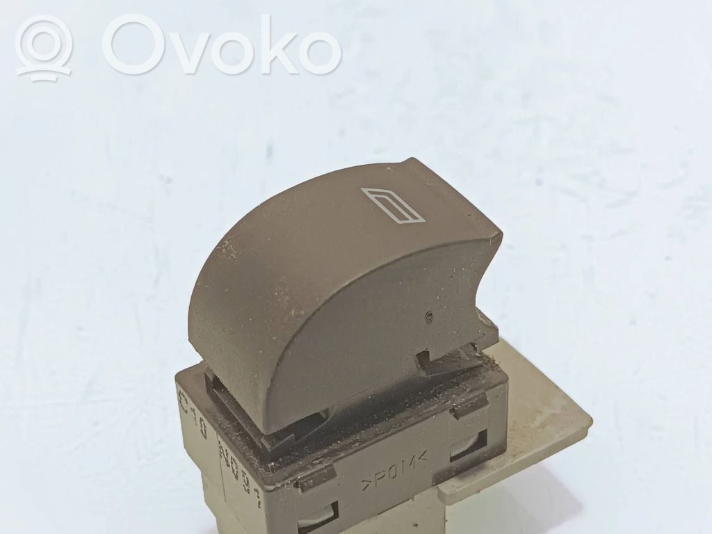 Interruptor del elevalunas eléctrico   4B0959855