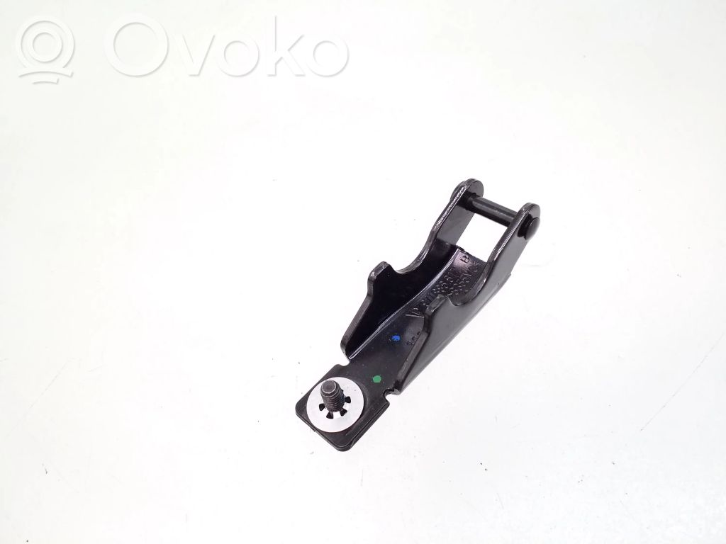 Porsche Taycan 9J1 Alte piese de interior 