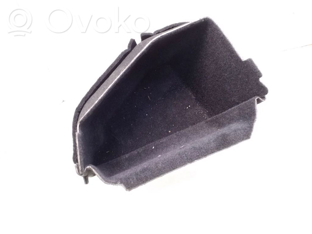 Porsche Taycan 9J1 Altro elemento di rivestimento bagagliaio/baule