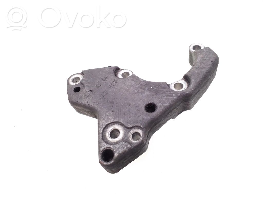 BMW 5 E60 E61 Power steering pump mounting bracket 