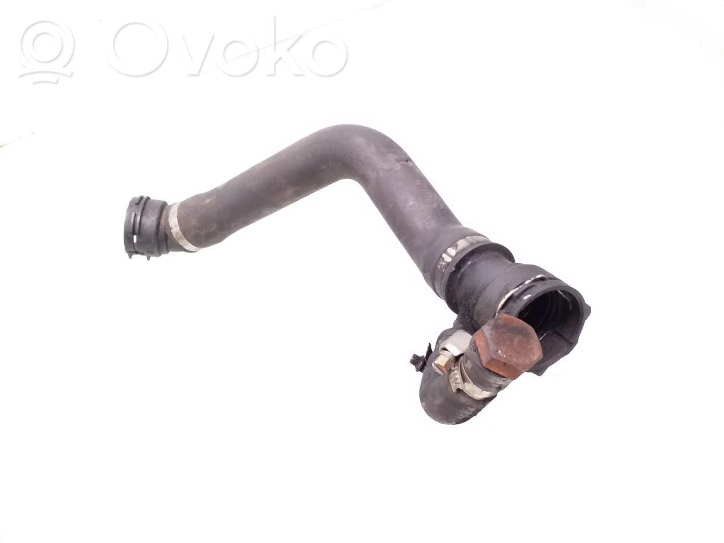 BMW 5 E60 E61 Engine coolant pipe/hose 