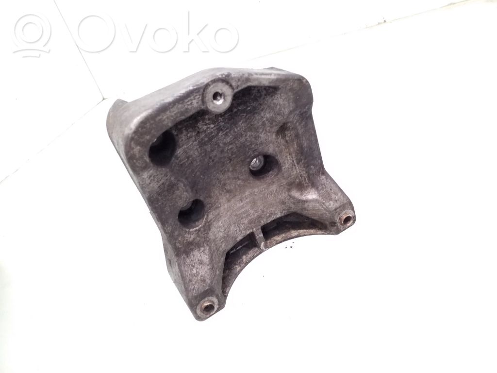 BMW 5 E60 E61 A/C compressor mount bracket 
