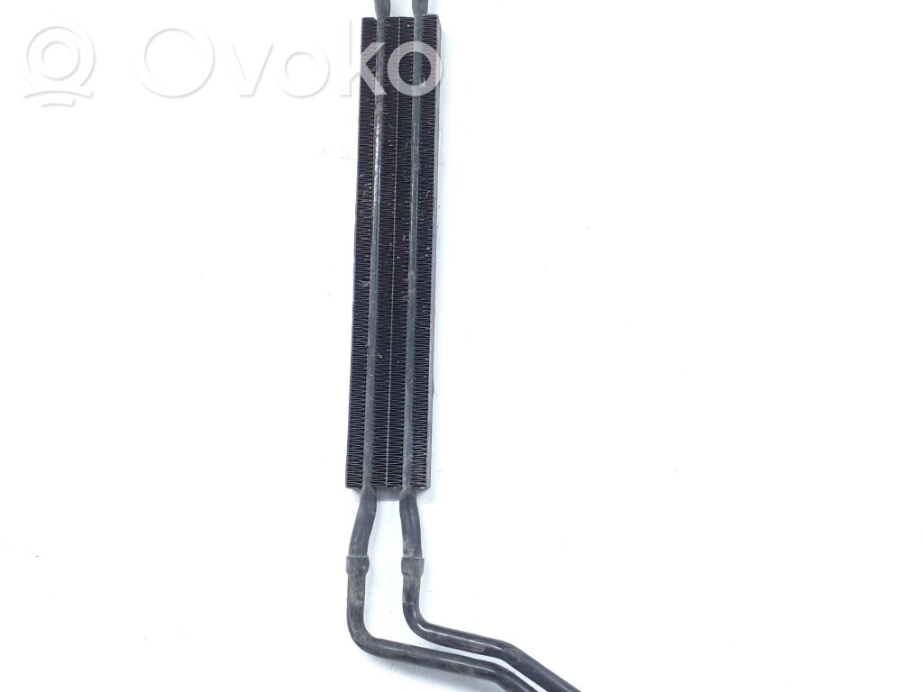 BMW X3 E83 Power steering radiator 