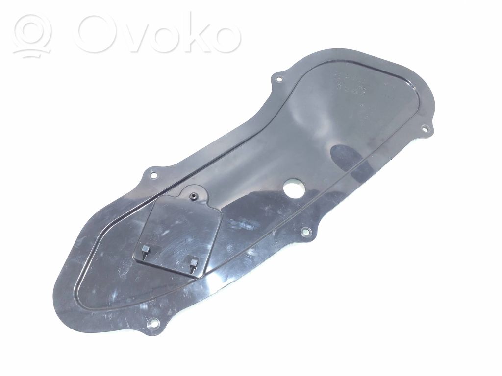 Tesla Model S Other rear door trim element 