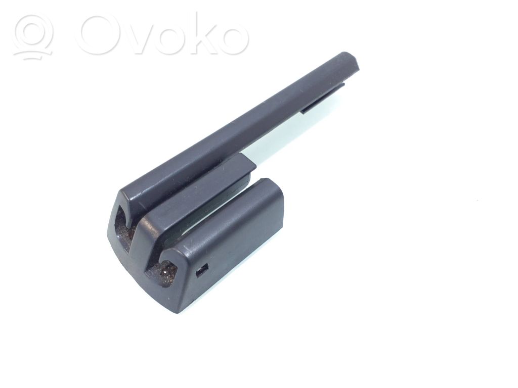 Front driver seat rail trim   103167600A