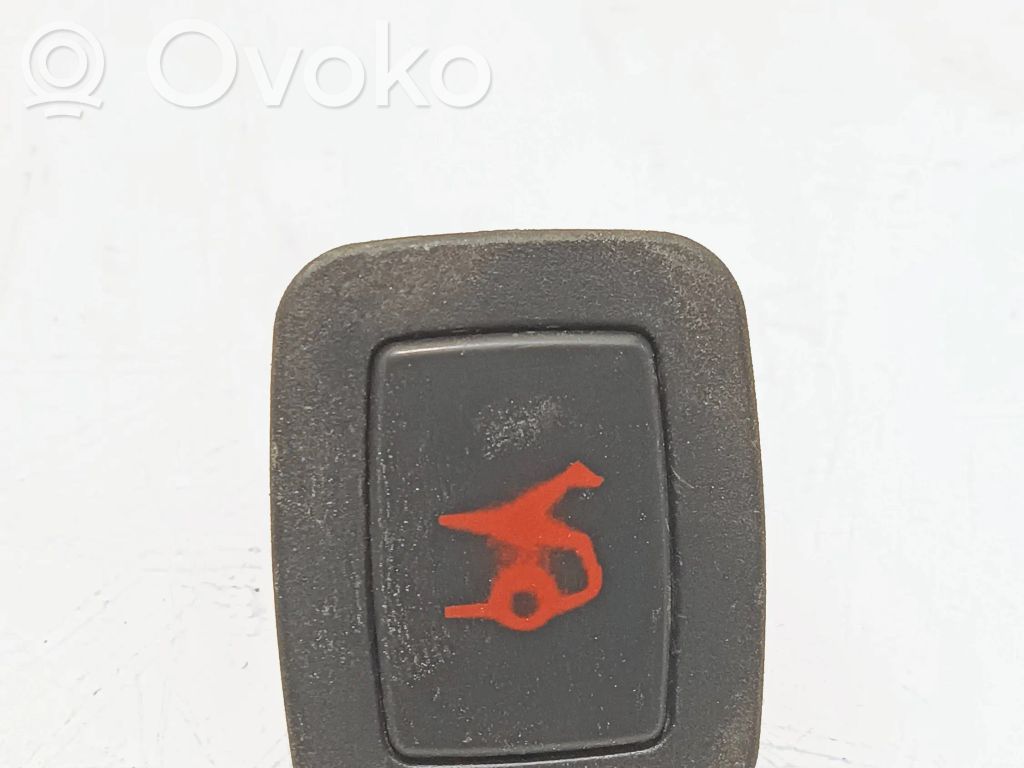 Tesla Model S Tailgate/boot open switch button 