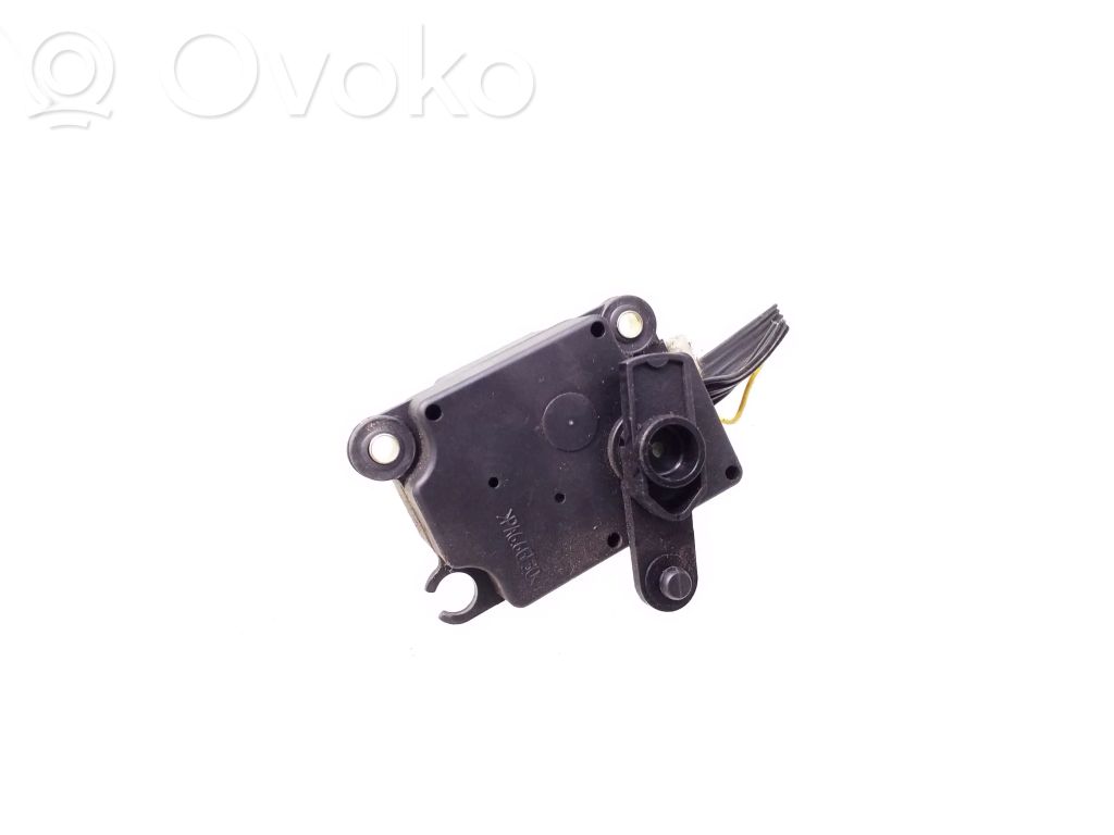 Volvo S60 Silniczek nagrzewnicy 