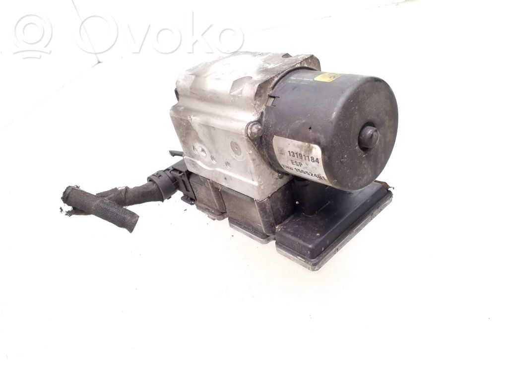 Opel Signum ABS Pump 