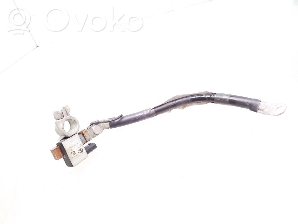 Tesla Model S Mīnusa vads (akumulatora) 