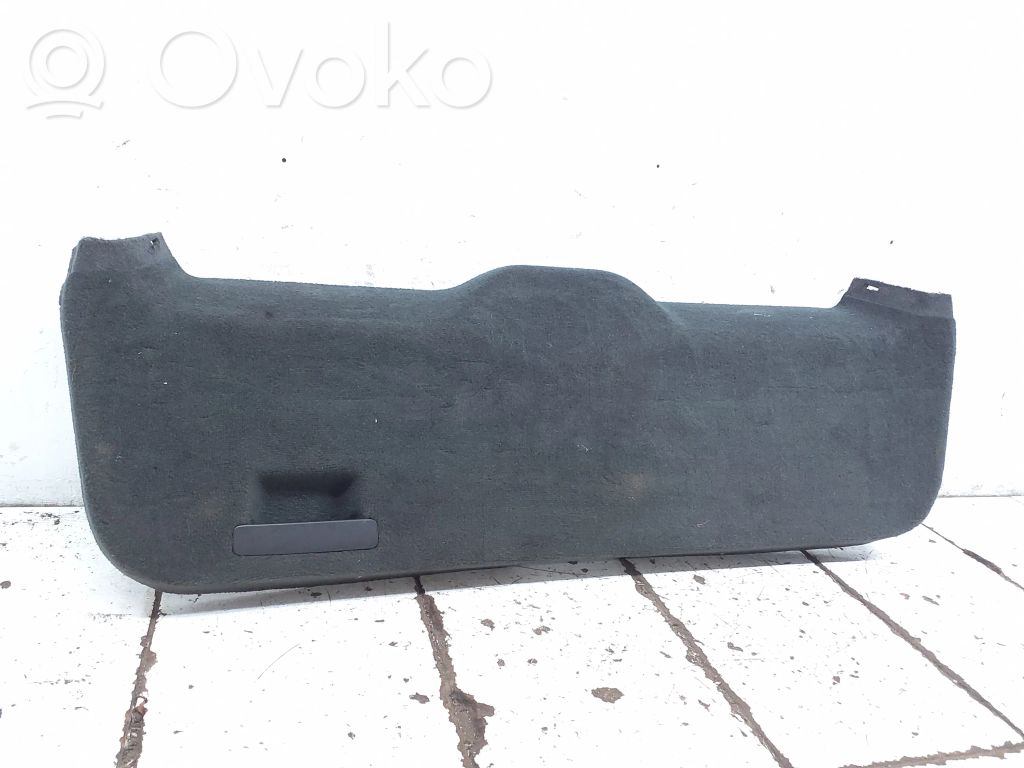 Volvo V70 Tailgate/boot lid cover trim 